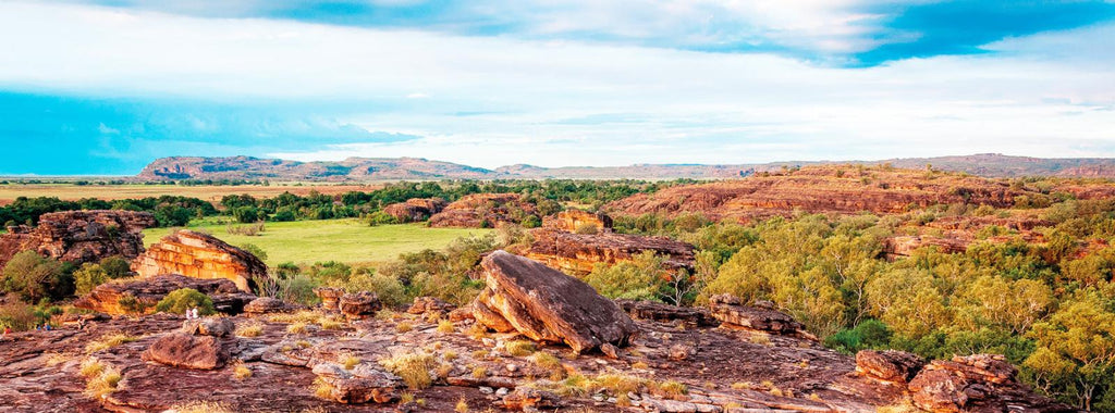 Choosing the Right Boots for Australian Safari Adventures