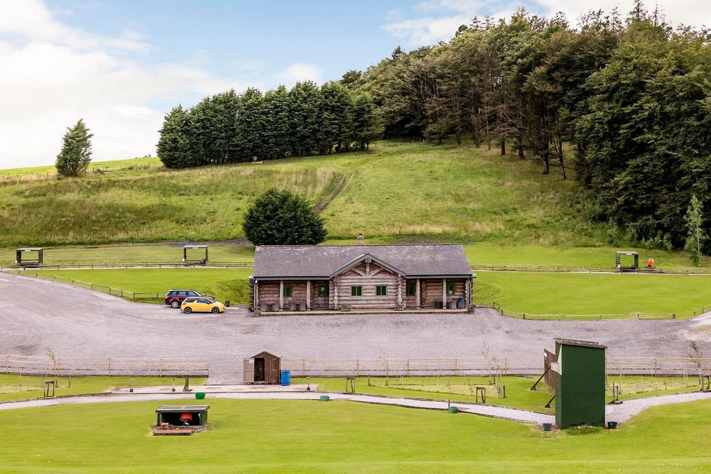 Shooting Estate Spotlight: Coniston Estate – Skipton, Yorkshire