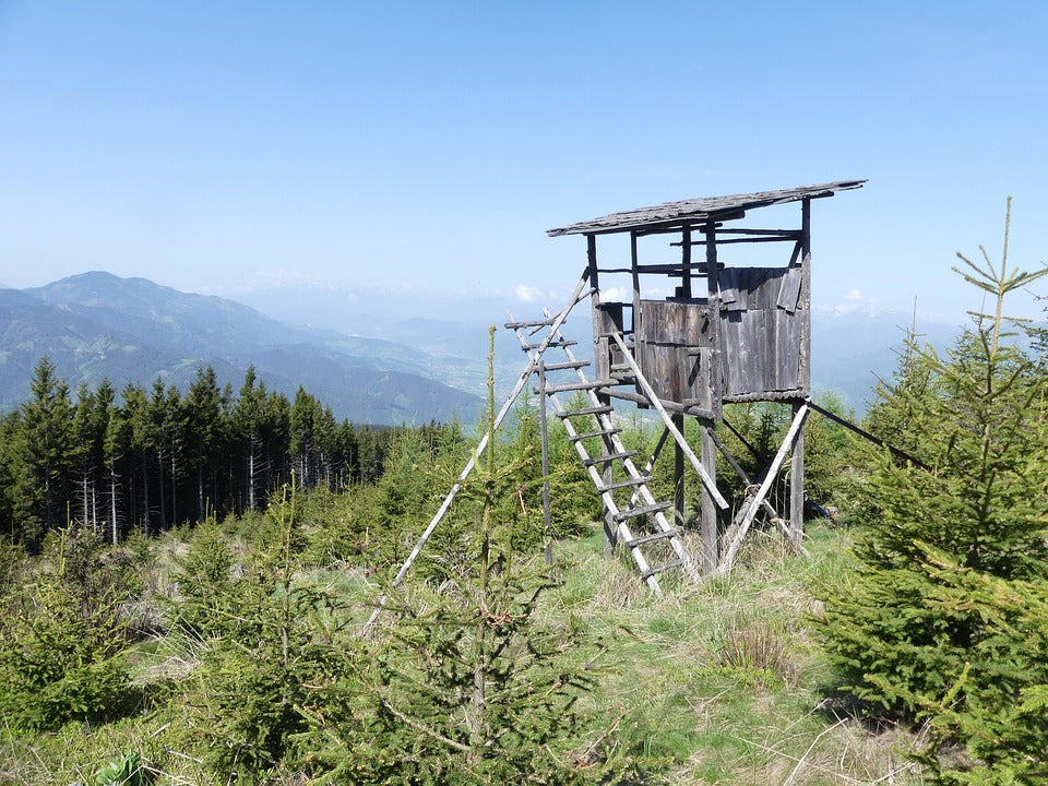 The Ideal Boots for German Hunts: Comfort Meets Tradition