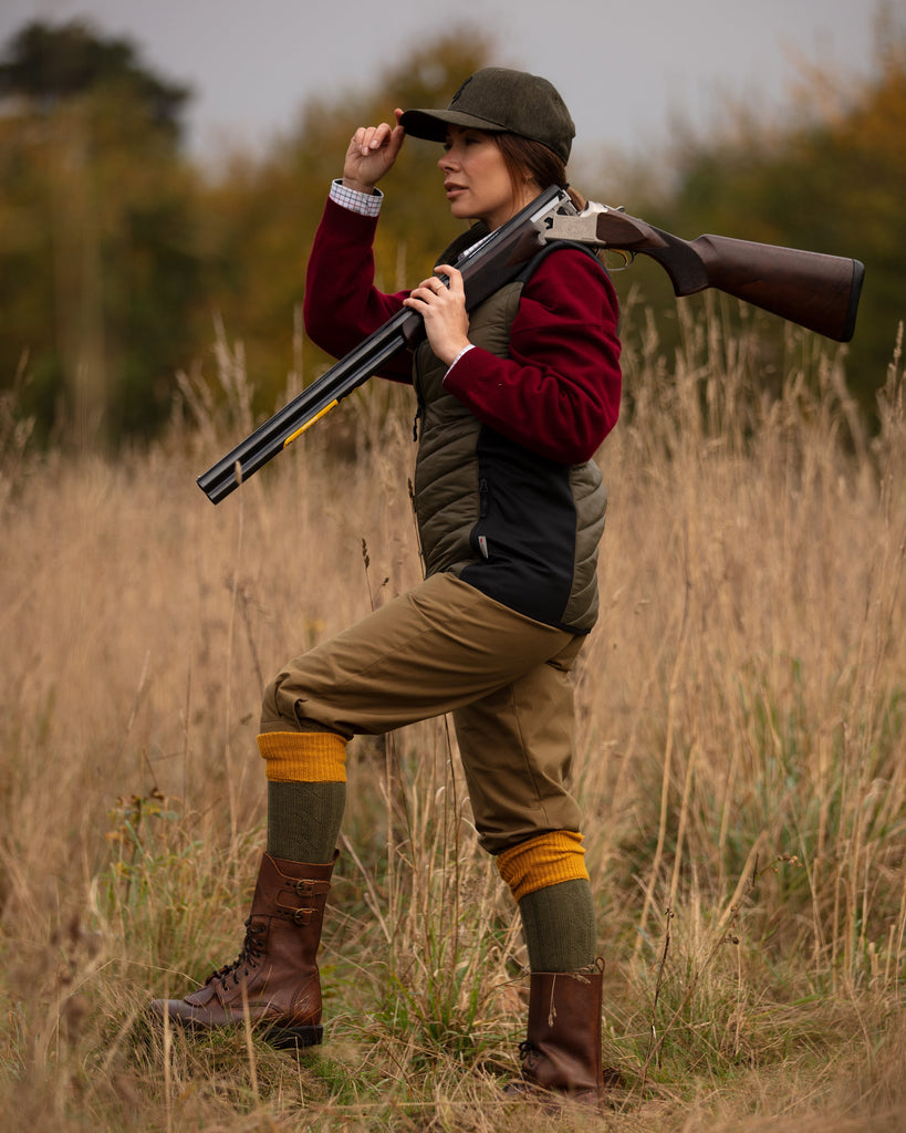 The Romance of rural life : Escaping the City for the Countryside