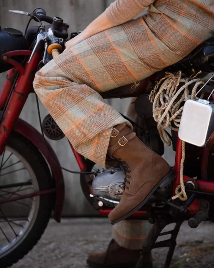 Travelling overseas - will your packing include footwear and socks for outdoor adventures ?