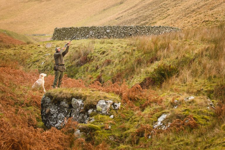 Game Shooting in the Republic of Ireland: Estates, Landscapes, and the Right Boots for the Field