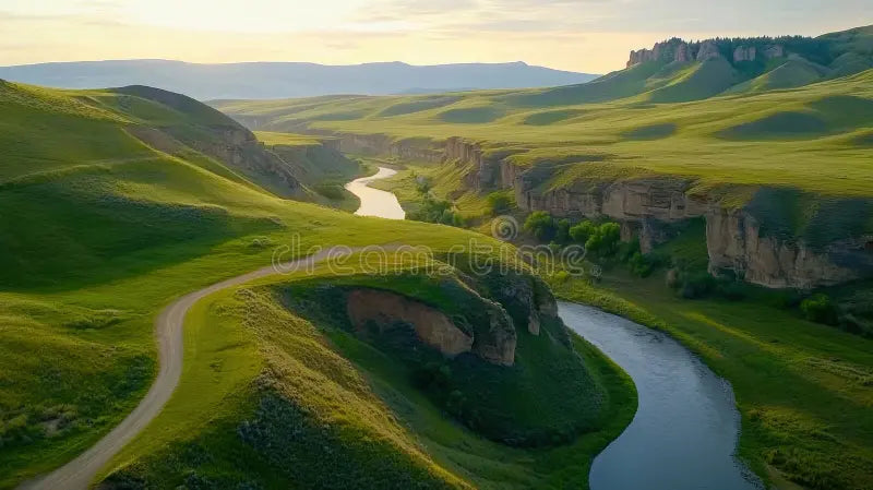 Borders Terrain: From Rolling Hills to River Valleys — Choosing the Right Kit