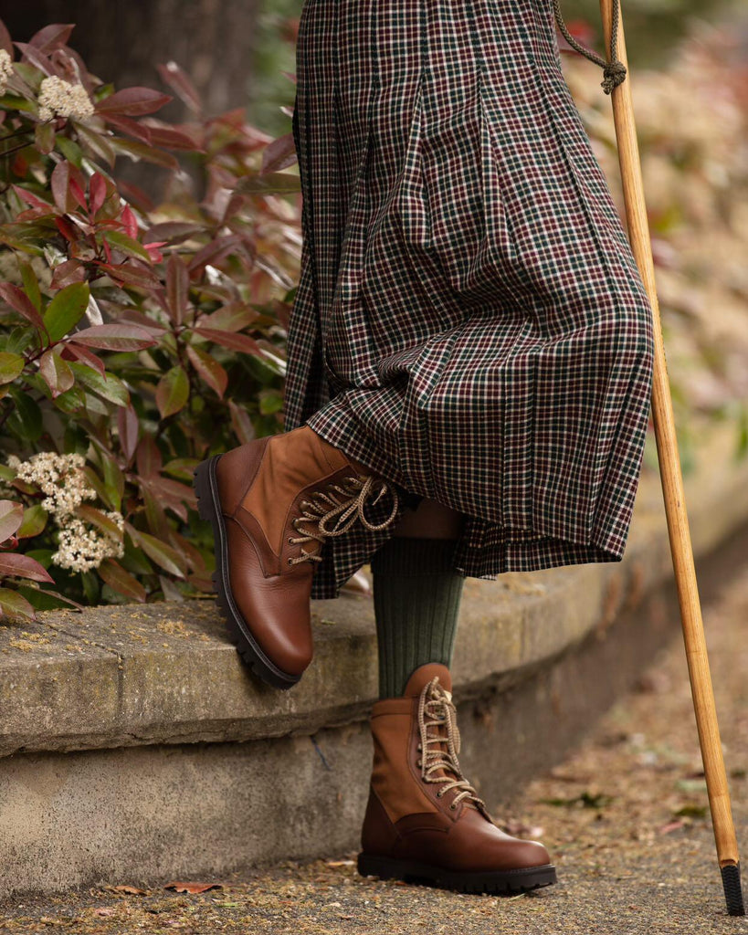 Safari, Trekking Hiking Boot Ladies Harrier - Main Image