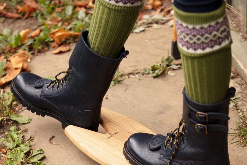 Sock cheap boots perth